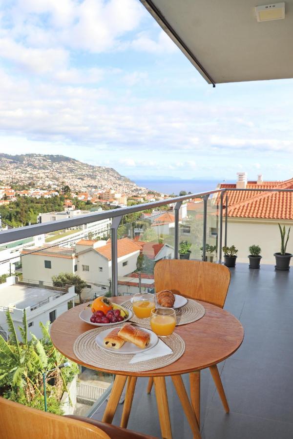 Highrise Madalenas Apartment Funchal  Exteriér fotografie